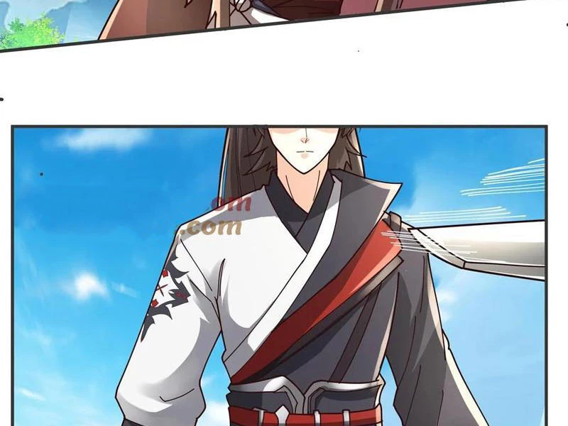 Hỗn Độn Thiên Đế Quyết Chapter 85 - 17