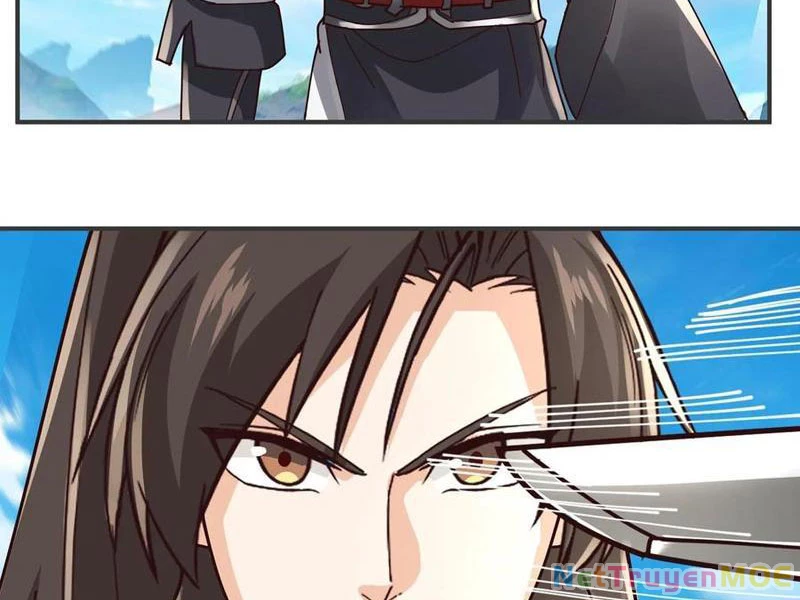 Hỗn Độn Thiên Đế Quyết Chapter 85 - 18