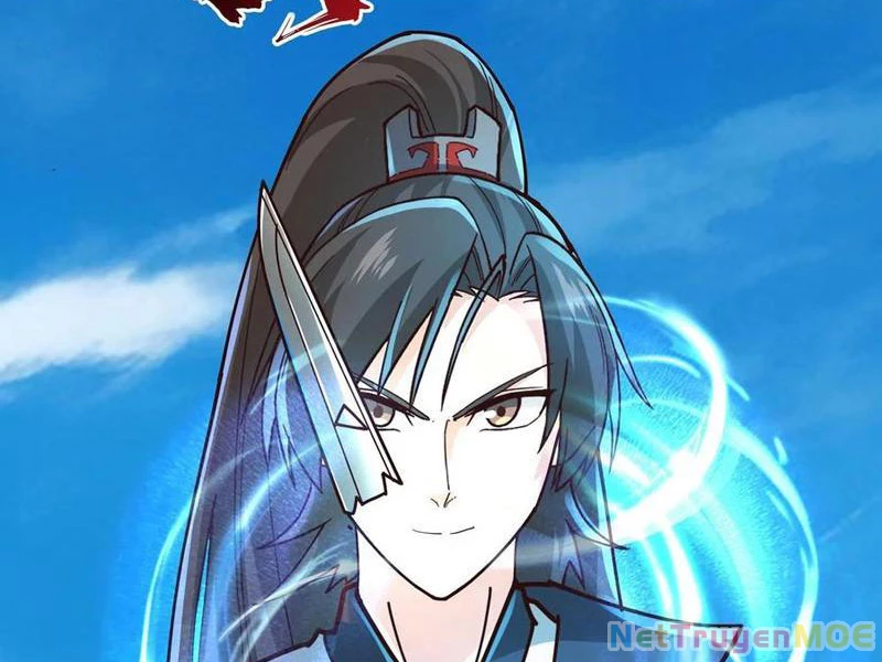 Hỗn Độn Thiên Đế Quyết Chapter 85 - 20