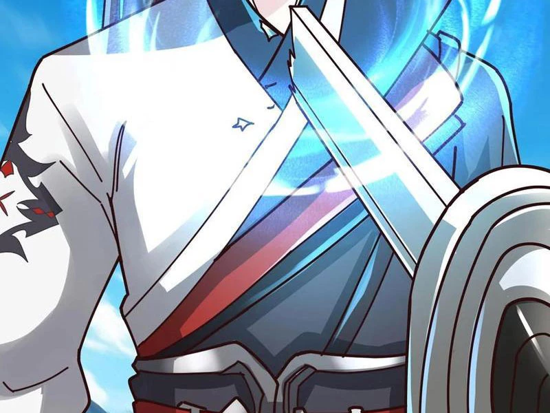 Hỗn Độn Thiên Đế Quyết Chapter 85 - 21