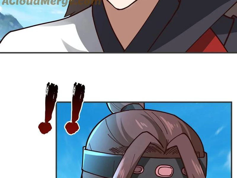 Hỗn Độn Thiên Đế Quyết Chapter 85 - 27