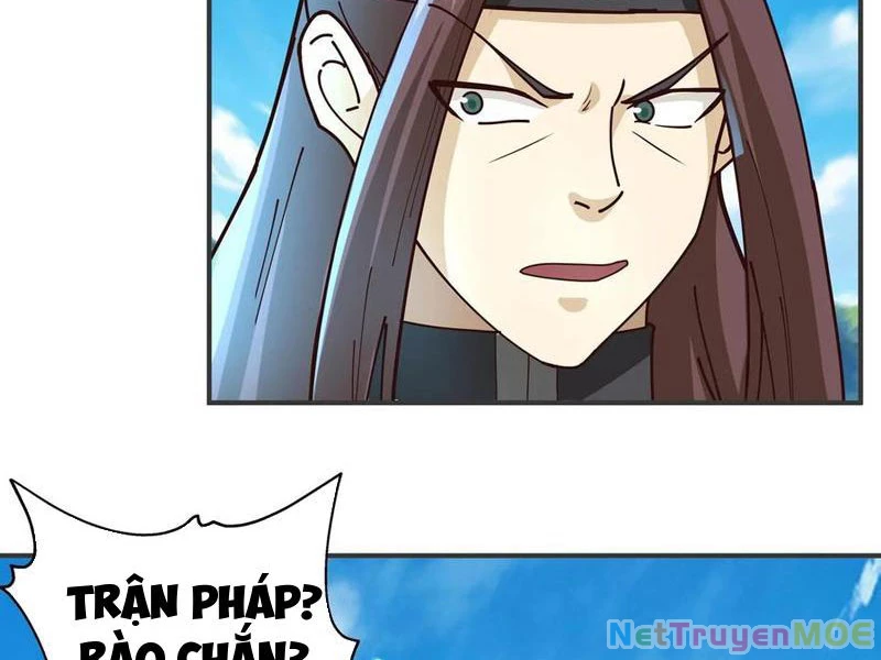 Hỗn Độn Thiên Đế Quyết Chapter 85 - 28
