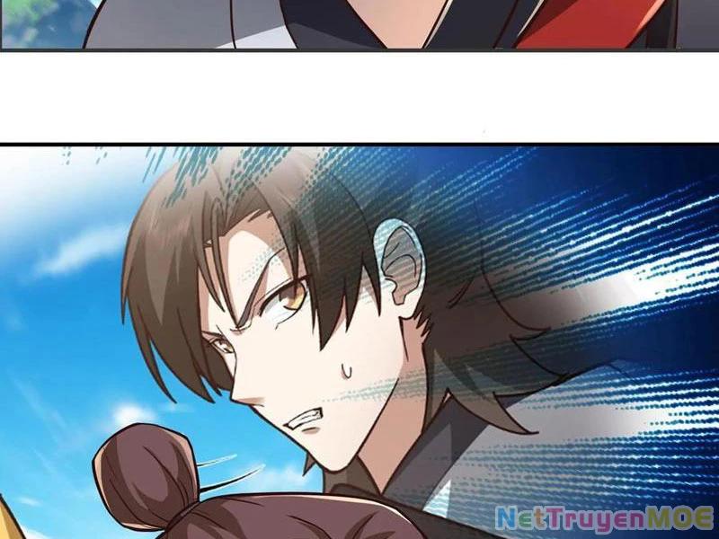 Hỗn Độn Thiên Đế Quyết Chapter 85 - 33