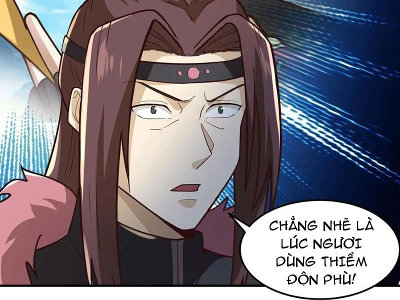 Hỗn Độn Thiên Đế Quyết Chapter 85 - 34