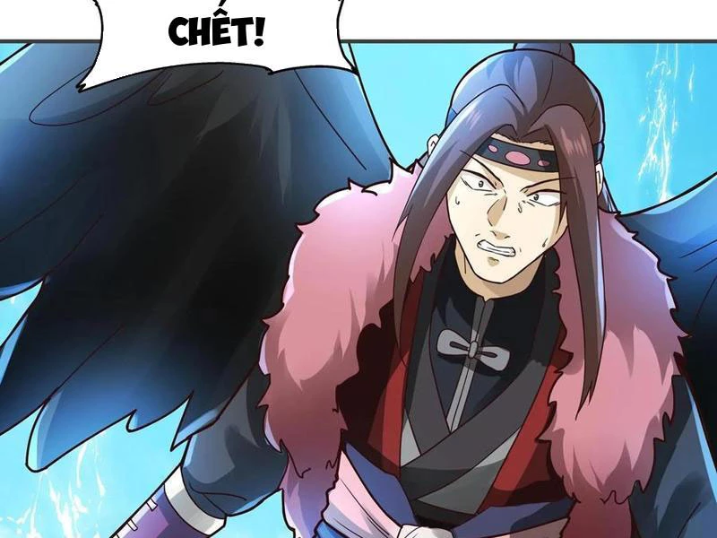 Hỗn Độn Thiên Đế Quyết Chapter 85 - 49