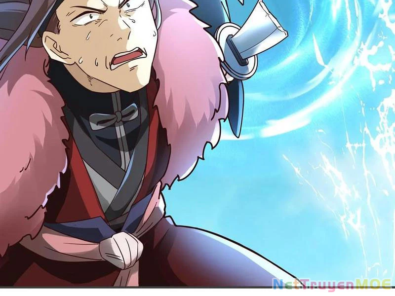 Hỗn Độn Thiên Đế Quyết Chapter 85 - 55