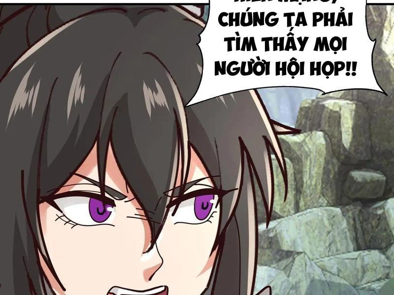 Hỗn Độn Thiên Đế Quyết Chapter 85 - 81