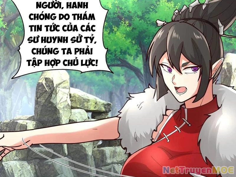 Hỗn Độn Thiên Đế Quyết Chapter 85 - 83