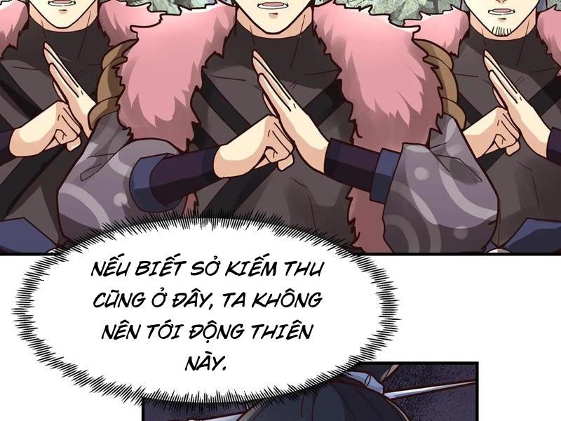 Hỗn Độn Thiên Đế Quyết Chapter 85 - 85