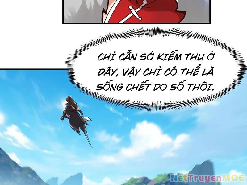 Hỗn Độn Thiên Đế Quyết Chapter 85 - 87
