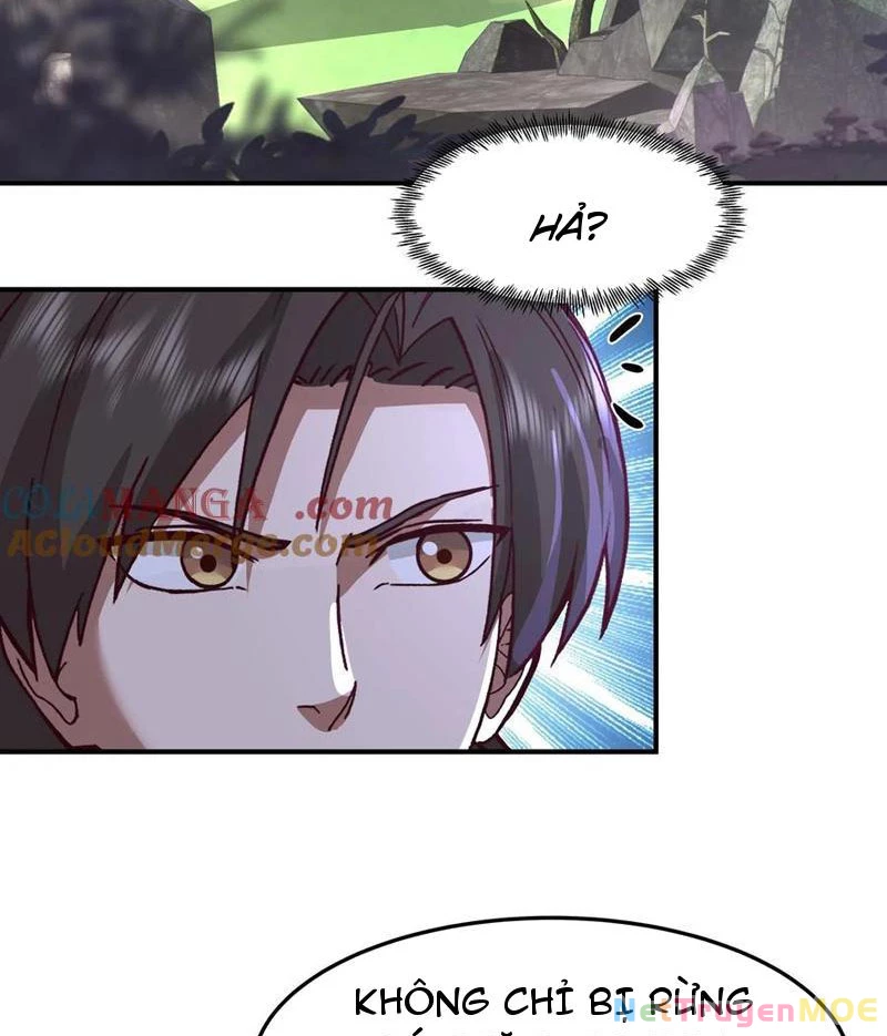 Hỗn Độn Thiên Đế Quyết Chapter 87 - 2