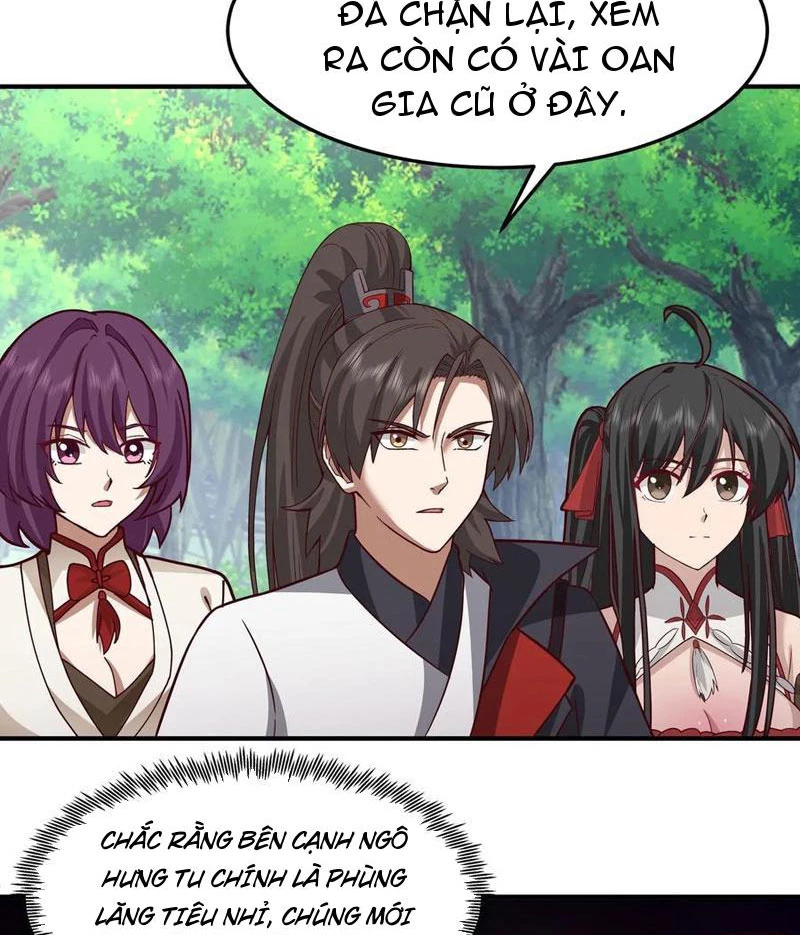 Hỗn Độn Thiên Đế Quyết Chapter 87 - 3