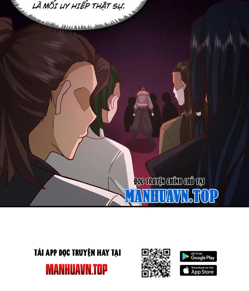 Hỗn Độn Thiên Đế Quyết Chapter 87 - 4