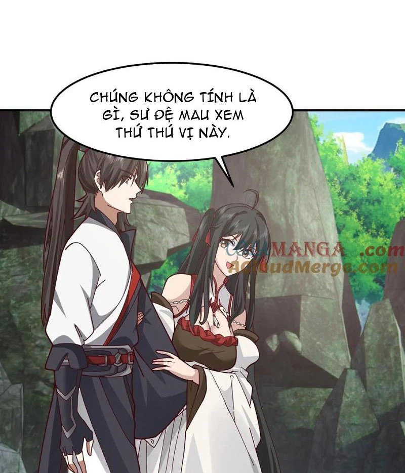 Hỗn Độn Thiên Đế Quyết Chapter 87 - 5
