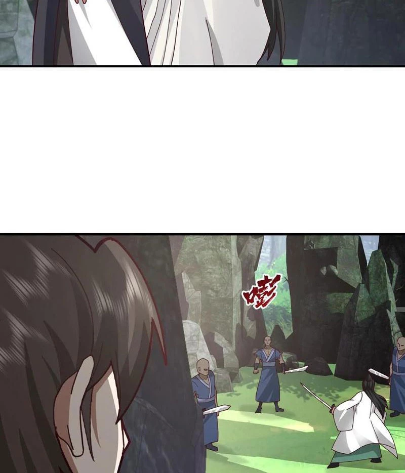 Hỗn Độn Thiên Đế Quyết Chapter 87 - 6