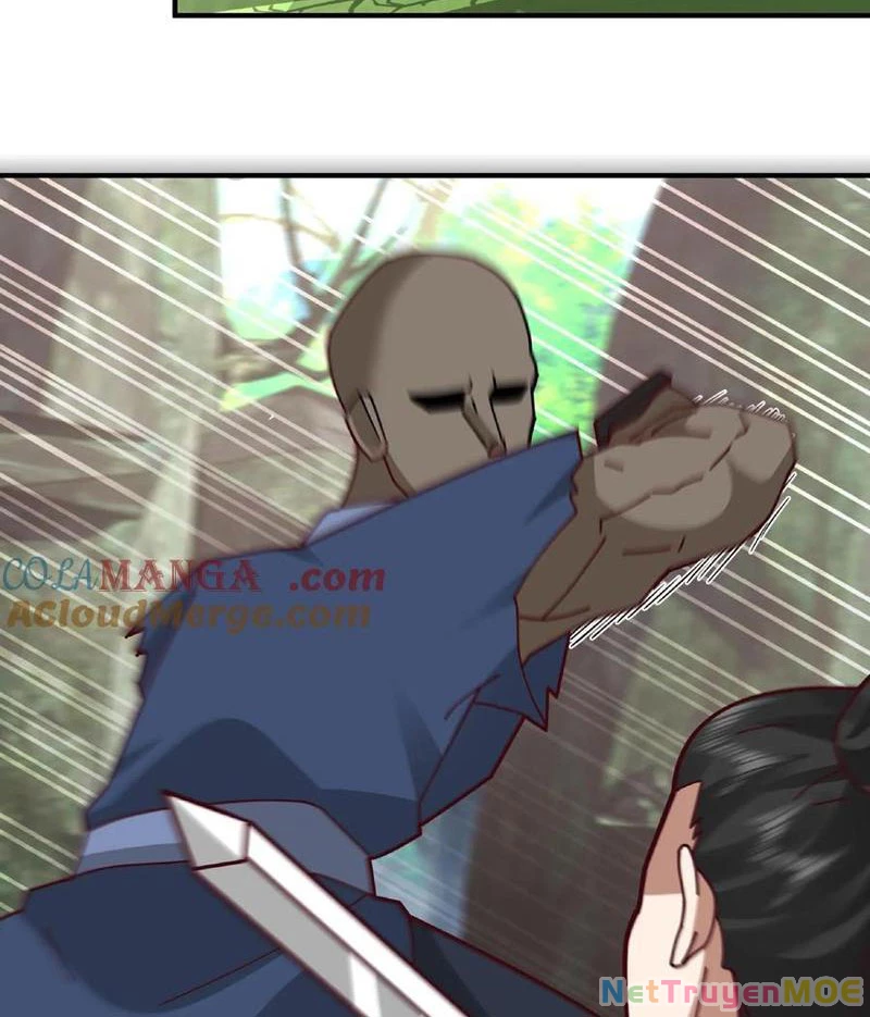 Hỗn Độn Thiên Đế Quyết Chapter 87 - 8