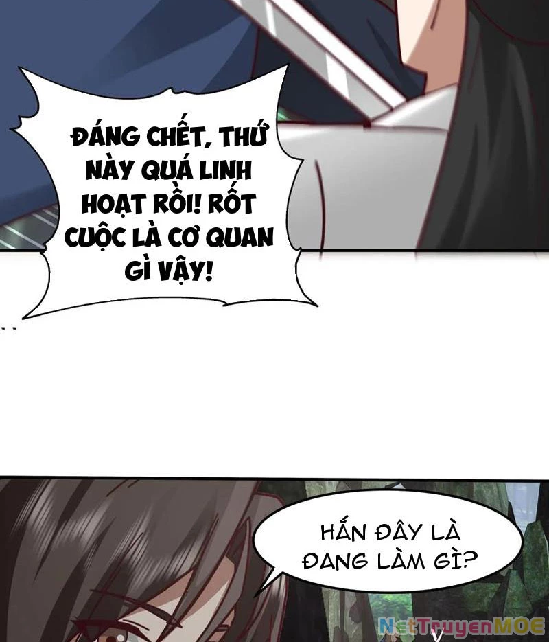 Hỗn Độn Thiên Đế Quyết Chapter 87 - 9