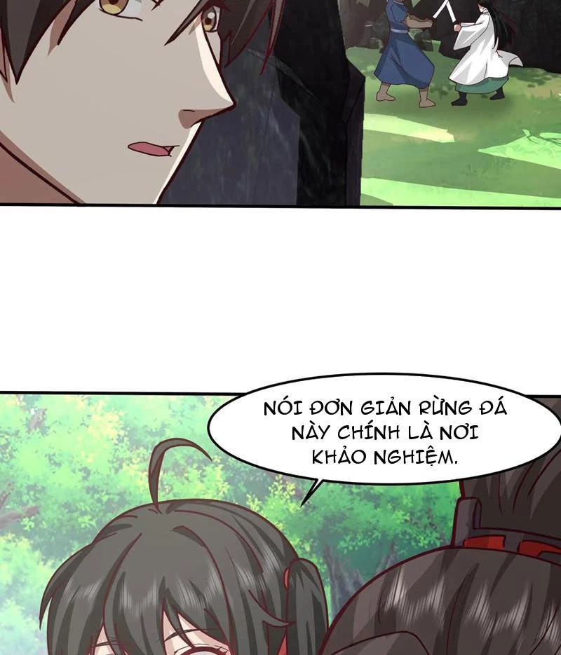 Hỗn Độn Thiên Đế Quyết Chapter 87 - 10