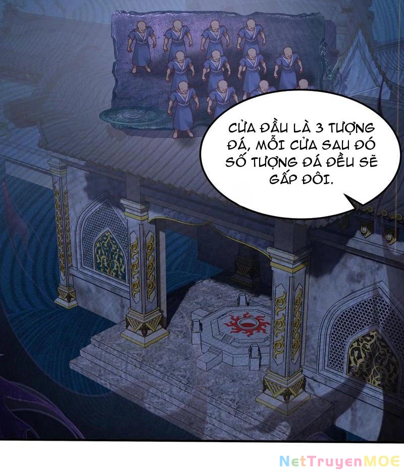 Hỗn Độn Thiên Đế Quyết Chapter 87 - 13