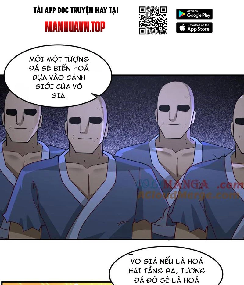 Hỗn Độn Thiên Đế Quyết Chapter 87 - 14
