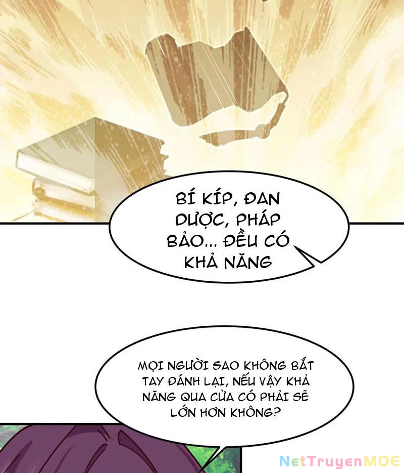 Hỗn Độn Thiên Đế Quyết Chapter 87 - 16