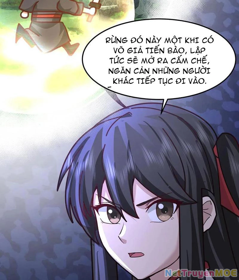 Hỗn Độn Thiên Đế Quyết Chapter 87 - 18