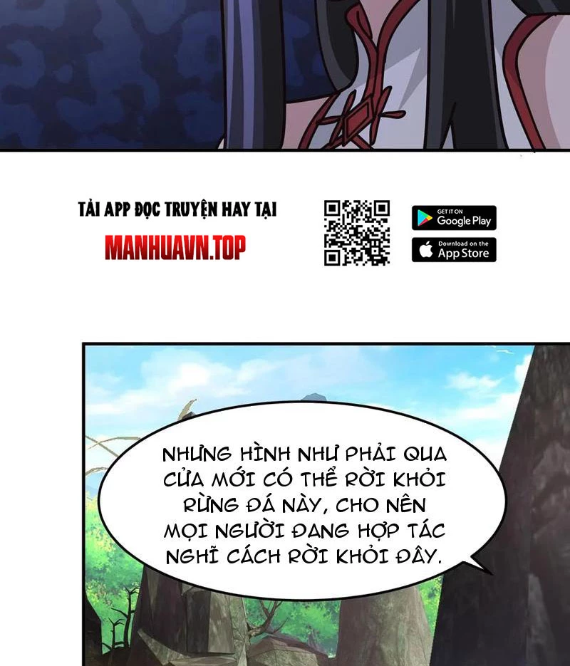 Hỗn Độn Thiên Đế Quyết Chapter 87 - 19