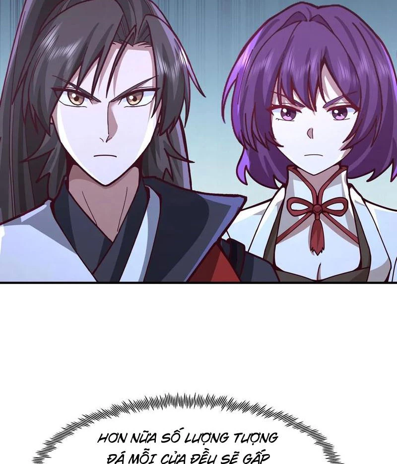 Hỗn Độn Thiên Đế Quyết Chapter 87 - 21
