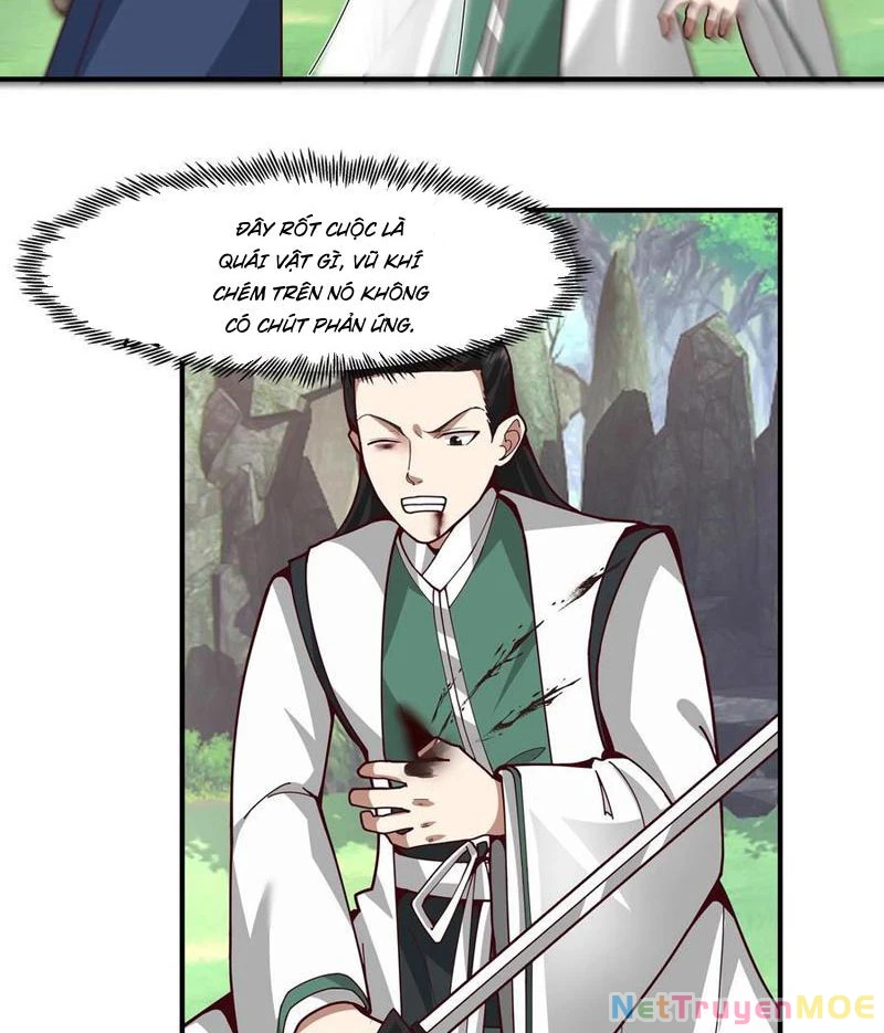 Hỗn Độn Thiên Đế Quyết Chapter 87 - 25