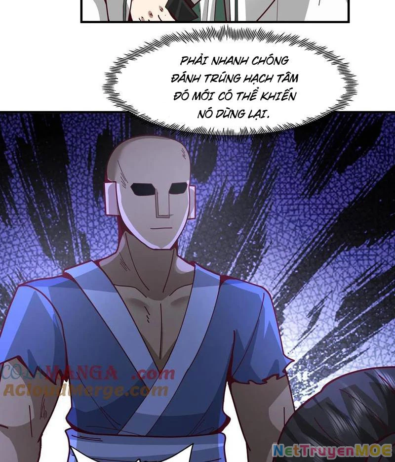 Hỗn Độn Thiên Đế Quyết Chapter 87 - 26