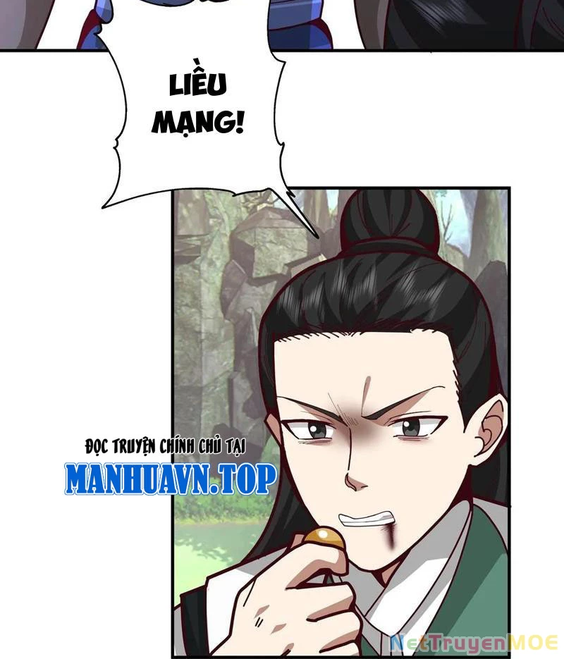 Hỗn Độn Thiên Đế Quyết Chapter 87 - 27