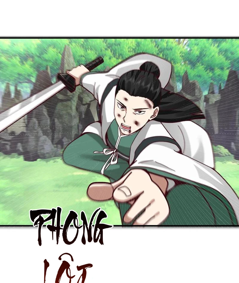 Hỗn Độn Thiên Đế Quyết Chapter 87 - 28