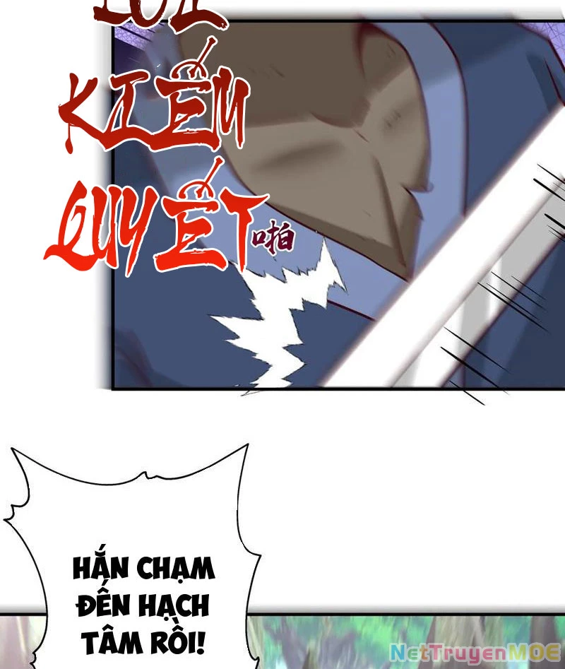 Hỗn Độn Thiên Đế Quyết Chapter 87 - 29