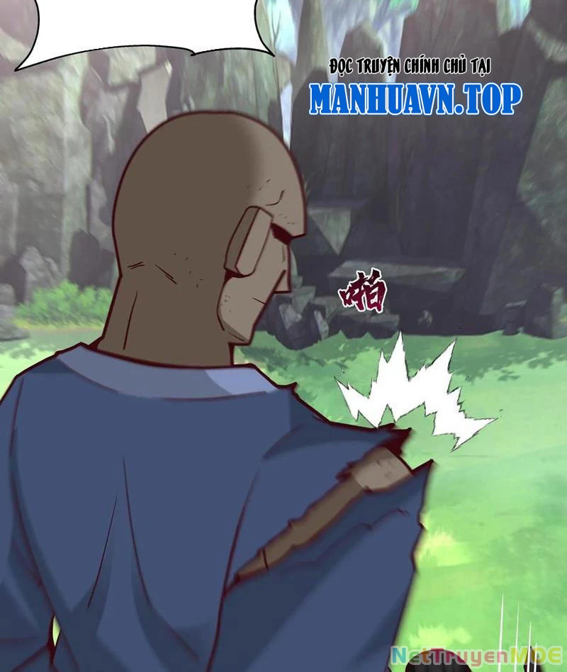 Hỗn Độn Thiên Đế Quyết Chapter 87 - 30