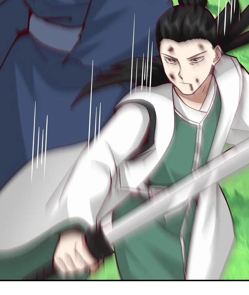 Hỗn Độn Thiên Đế Quyết Chapter 87 - 31