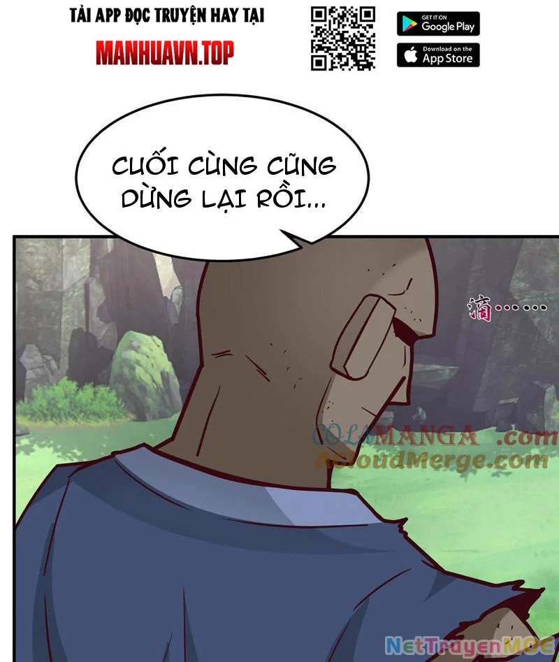 Hỗn Độn Thiên Đế Quyết Chapter 87 - 32