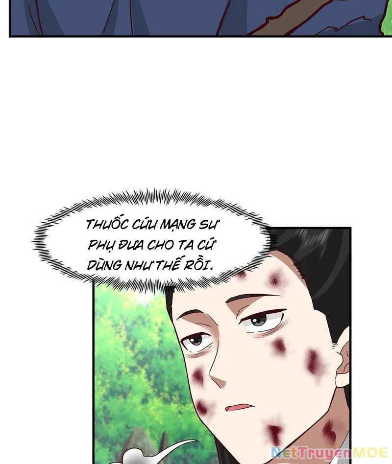 Hỗn Độn Thiên Đế Quyết Chapter 87 - 33