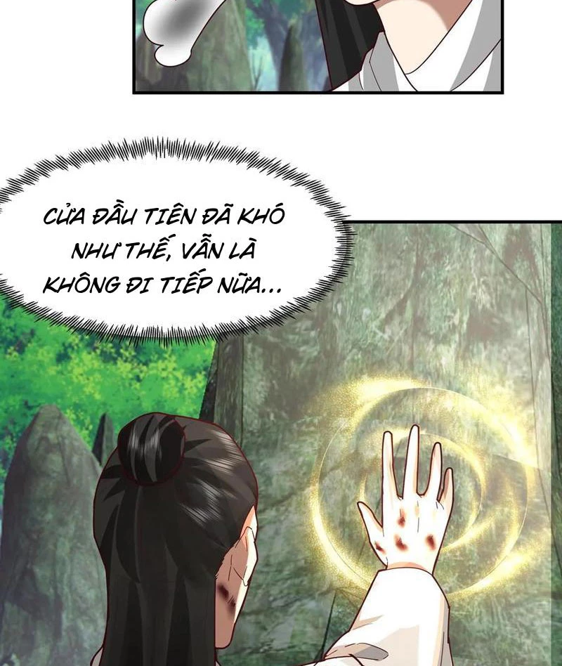 Hỗn Độn Thiên Đế Quyết Chapter 87 - 34