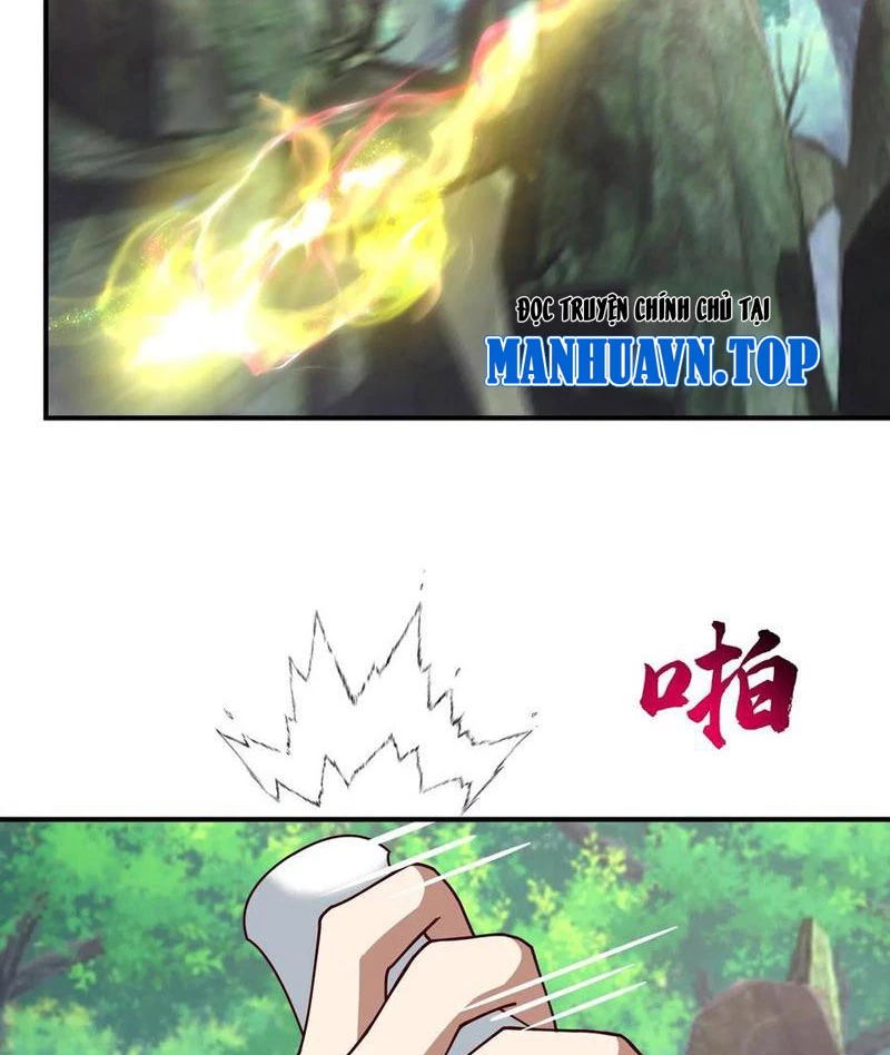 Hỗn Độn Thiên Đế Quyết Chapter 87 - 36