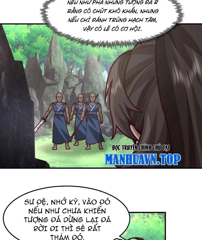 Hỗn Độn Thiên Đế Quyết Chapter 87 - 40