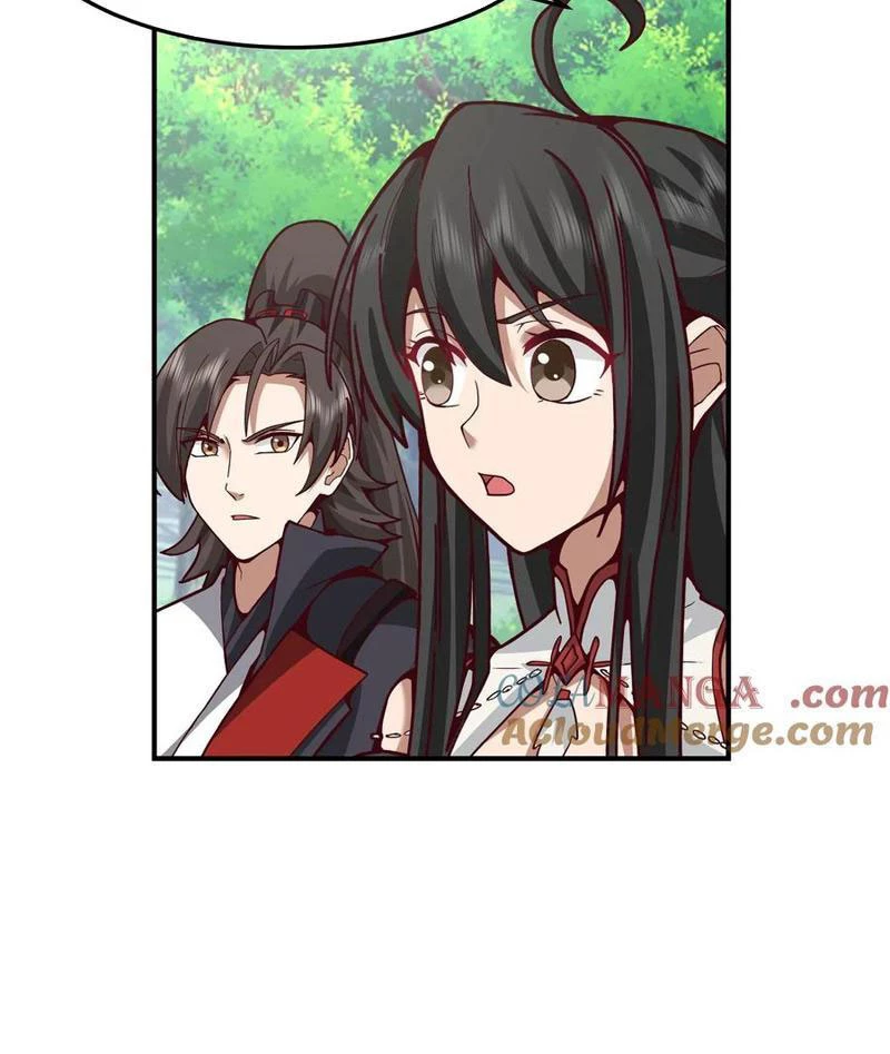 Hỗn Độn Thiên Đế Quyết Chapter 87 - 41