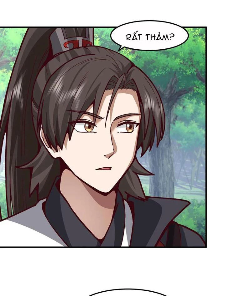 Hỗn Độn Thiên Đế Quyết Chapter 87 - 42