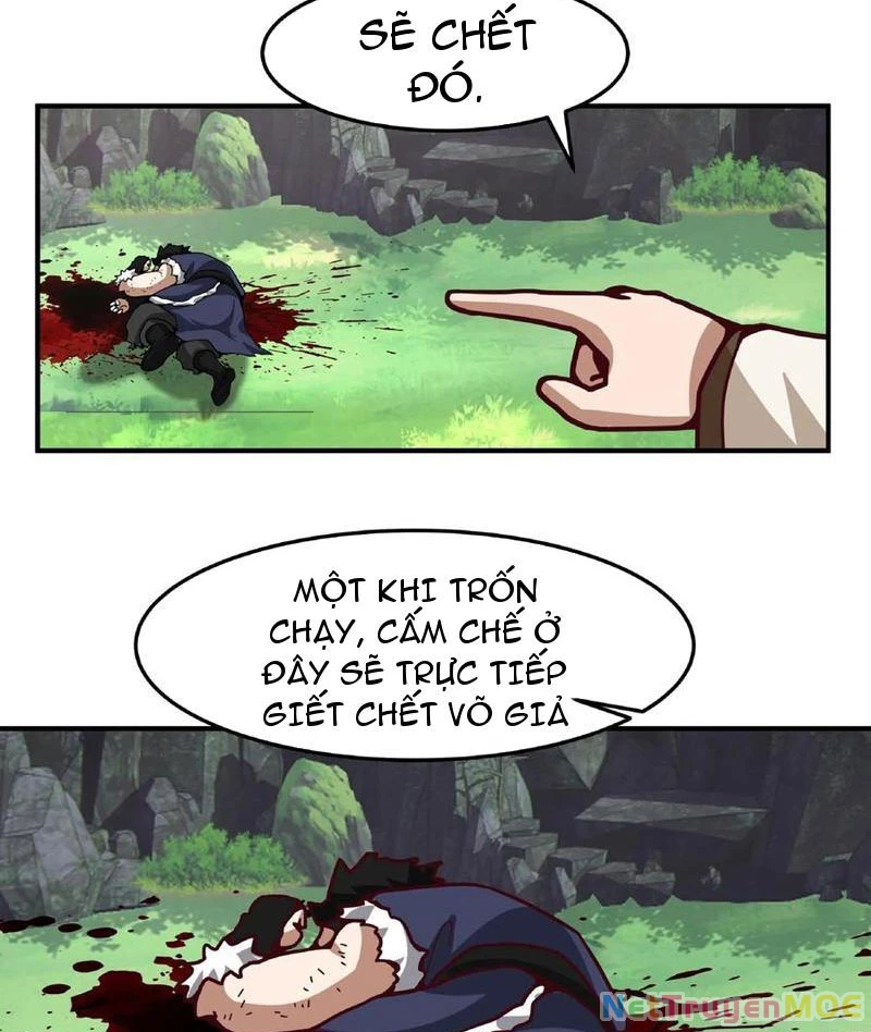 Hỗn Độn Thiên Đế Quyết Chapter 87 - 43