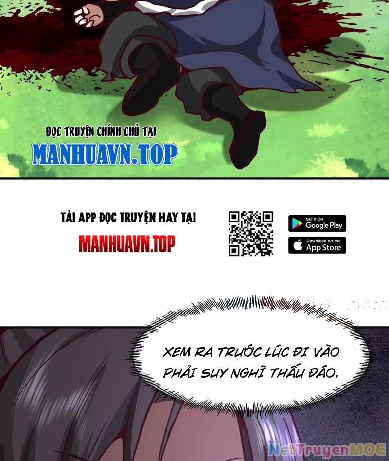Hỗn Độn Thiên Đế Quyết Chapter 87 - 44