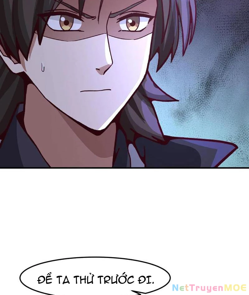 Hỗn Độn Thiên Đế Quyết Chapter 87 - 45