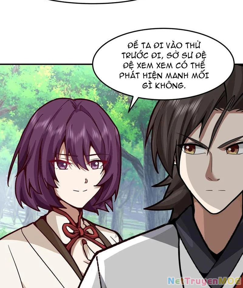 Hỗn Độn Thiên Đế Quyết Chapter 87 - 46