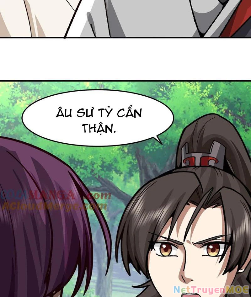 Hỗn Độn Thiên Đế Quyết Chapter 87 - 47