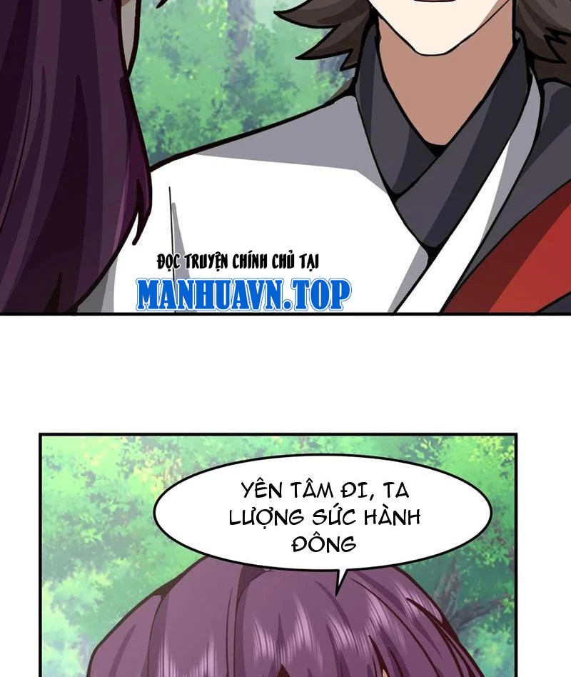 Hỗn Độn Thiên Đế Quyết Chapter 87 - 48