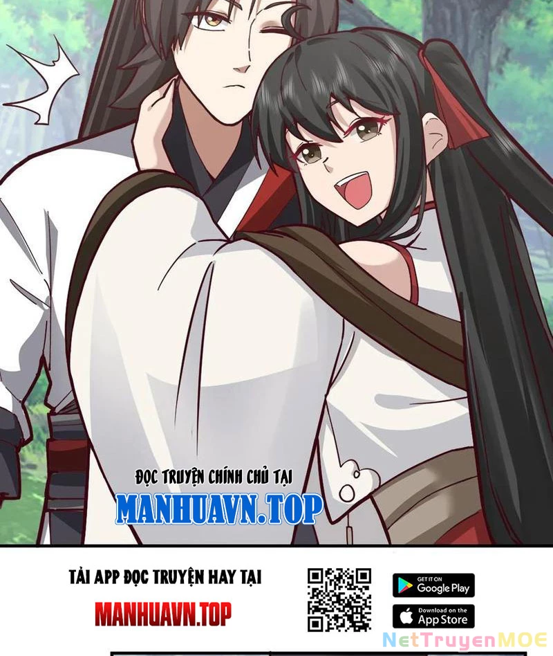 Hỗn Độn Thiên Đế Quyết Chapter 87 - 54