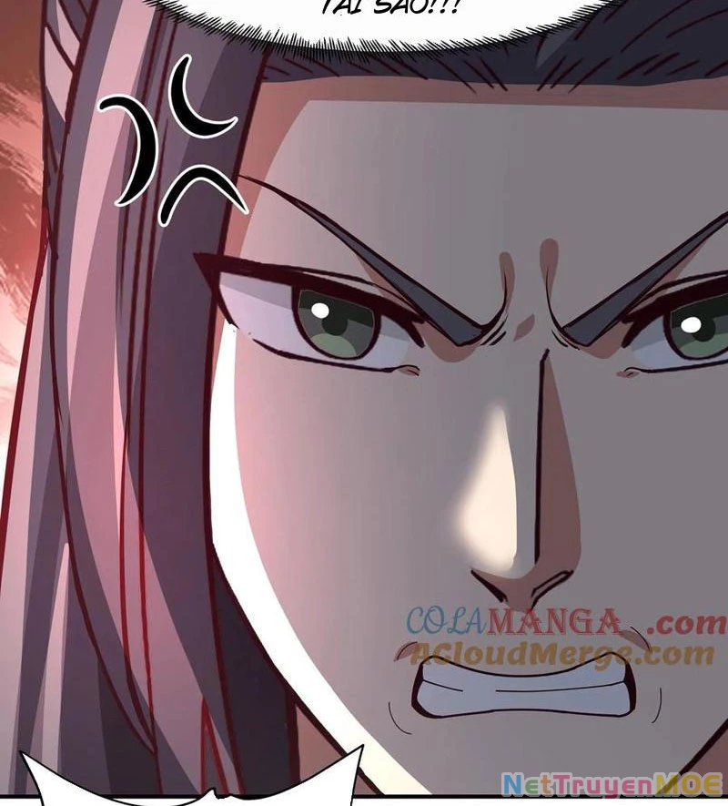 Hỗn Độn Thiên Đế Quyết Chapter 87 - 56